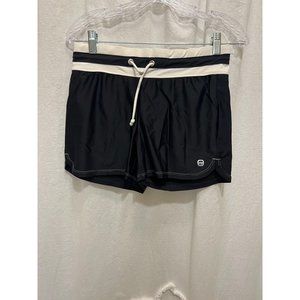 MPG Bathing Suit Boy Short Bottoms. Women's Size XS.